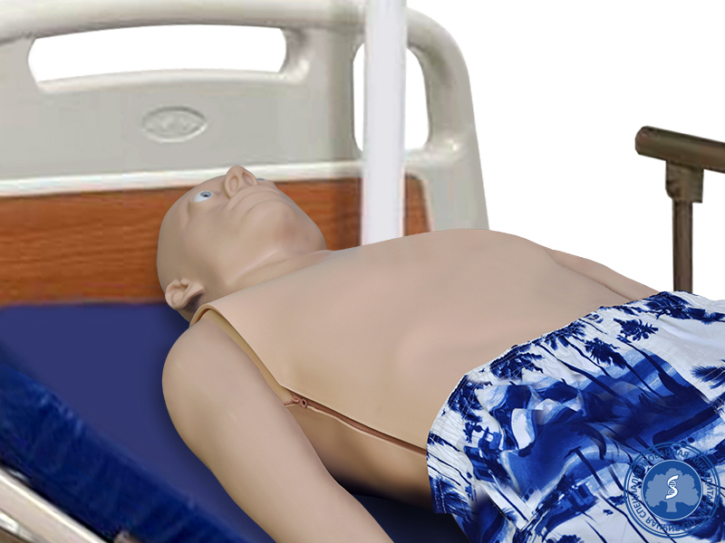 Манекен-симулятор — купить в МЕДСЕТ