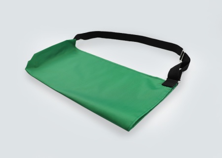 Повязка косыночная детская ПКд-01-"МЕДПЛАНТ", упаковка вакуум — купить в МЕДСЕТ