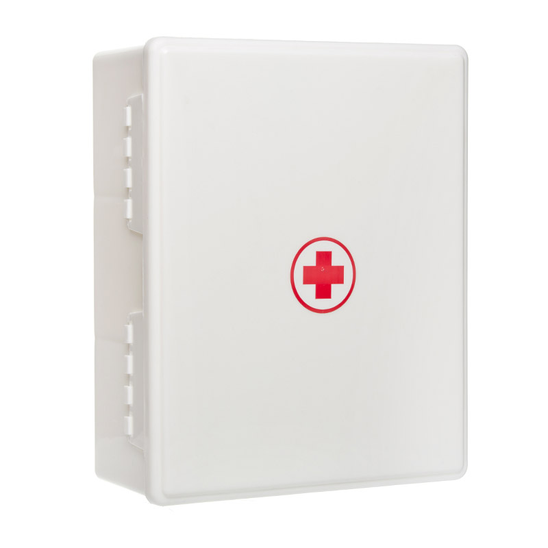 Аптечка работника по приказу №262н — купить в МЕДСЕТ