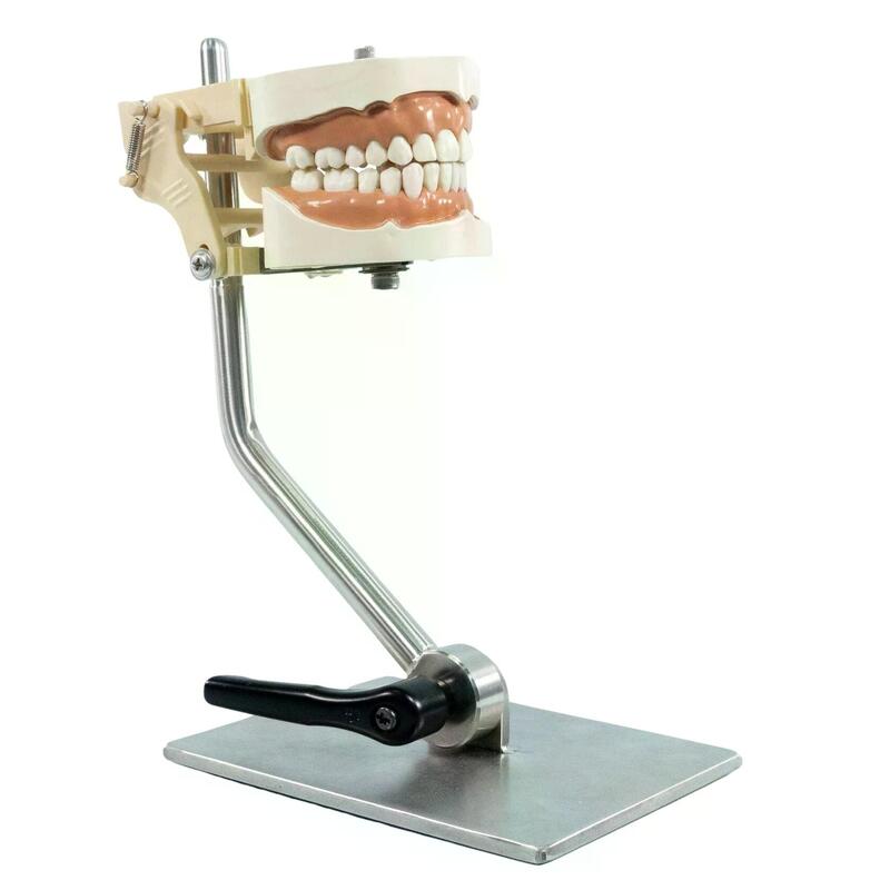 Универсальный стоматологический артикулятор — купить в МЕДСЕТ