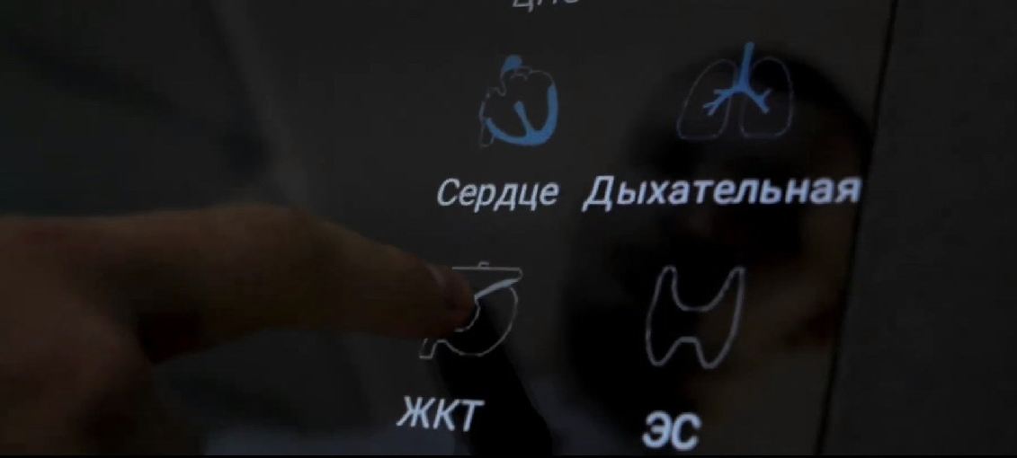 Трехмерный анатомический атлас VR. Виртуальный учебный комплекс. Приказ 838 Минпросвещения РФ — купить в МЕДСЕТ