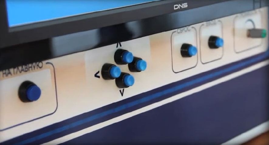 Многофункциональный интерактивный стенд-тренажер "Оказание первой помощи пострадавшим" для курсантов военных образовательных учреждений — купить в МЕДСЕТ