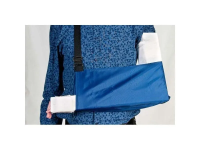 Косыночная повязка взрослая