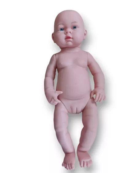 Модель новорожденного (девочка) (FT2) — купить в МЕДСЕТ