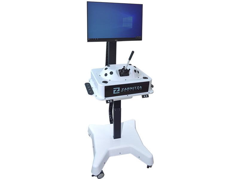 Обучающая станция по лапароскопии — купить в МЕДСЕТ