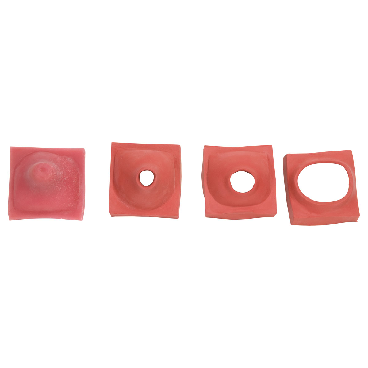 Набор из моделей для наблюдения за состоянием плода и протеканием родов — купить в МЕДСЕТ