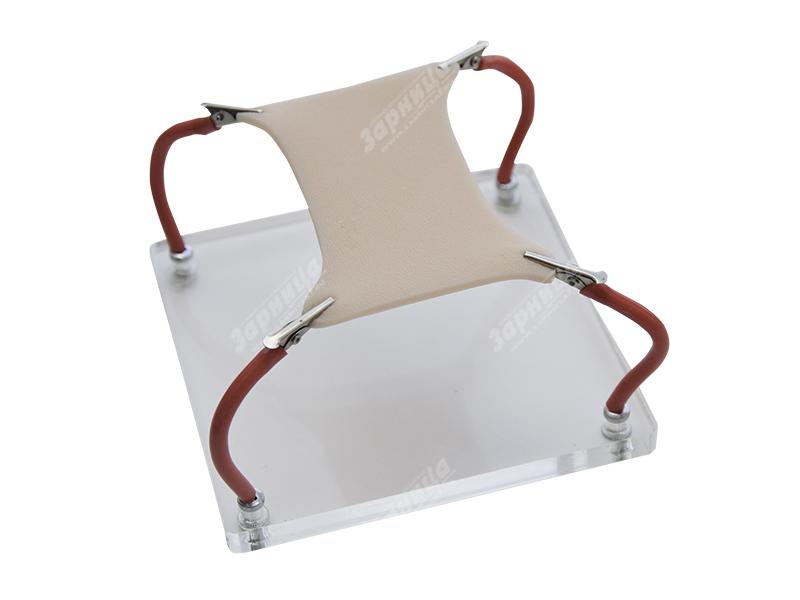 Пособия для отработки базовых лапароскопических навыков П-БЛН-1.02 — купить в МЕДСЕТ