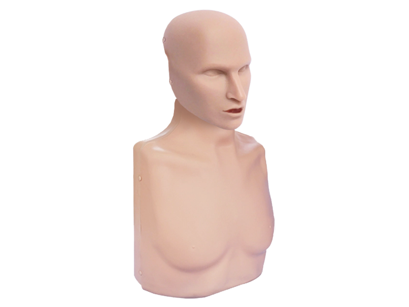 Тренажер-манекен пострадавшего для отработки приемов сердечно-легочной реанимации "ТОРС-01 СЛР" — купить в МЕДСЕТ