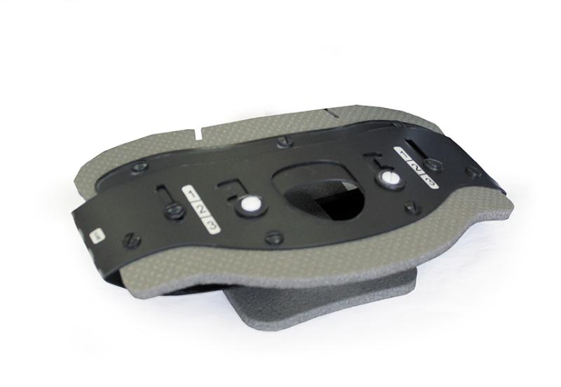 Шина-воротник транспортная иммобилизационная однократного применения для взрослых — купить в МЕДСЕТ