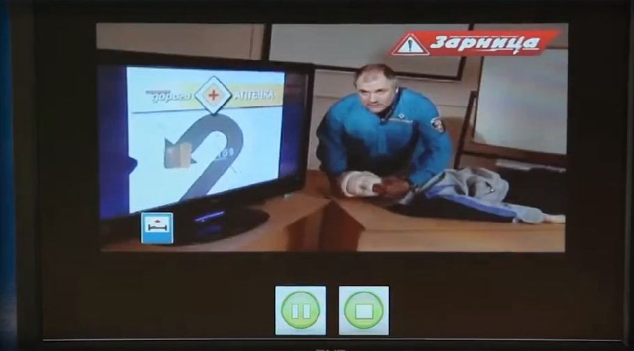 Многофункциональный интерактивный стенд-тренажер "Оказание первой помощи пострадавшим" для курсантов военных образовательных учреждений — купить в МЕДСЕТ