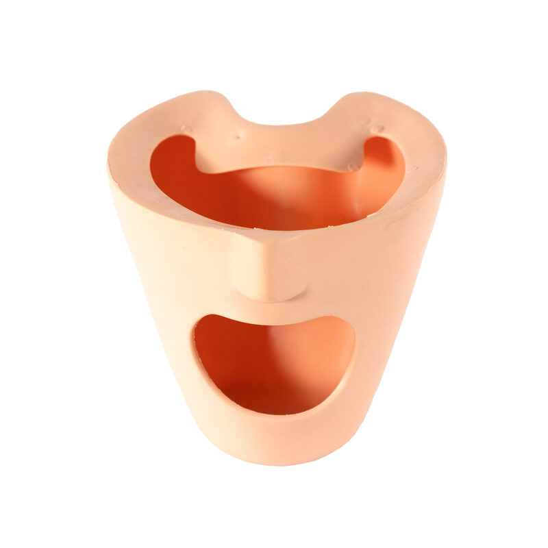 Сменная лицевая маска для фантома PD-G LM — купить в МЕДСЕТ