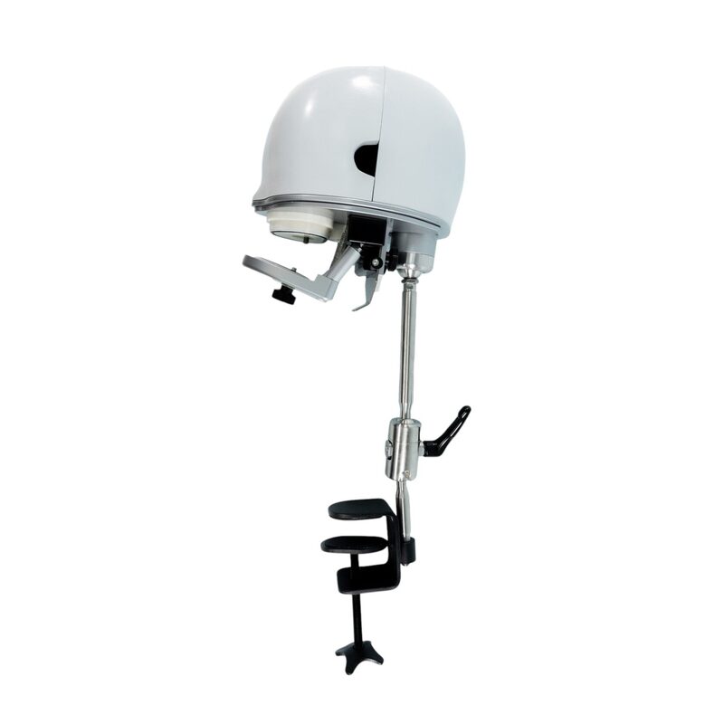 Учебный стоматологический фантом c креплением к столу — купить в МЕДСЕТ