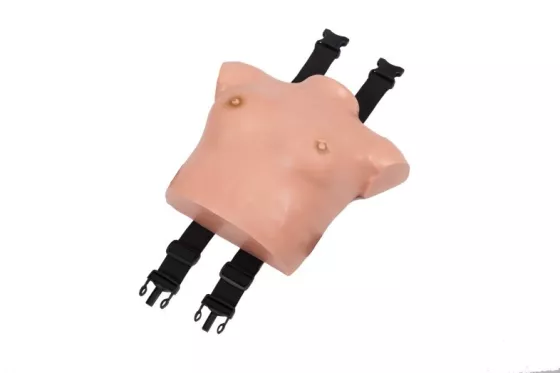 Фантом для взятия крови из пальца (S4B) — купить в МЕДСЕТ