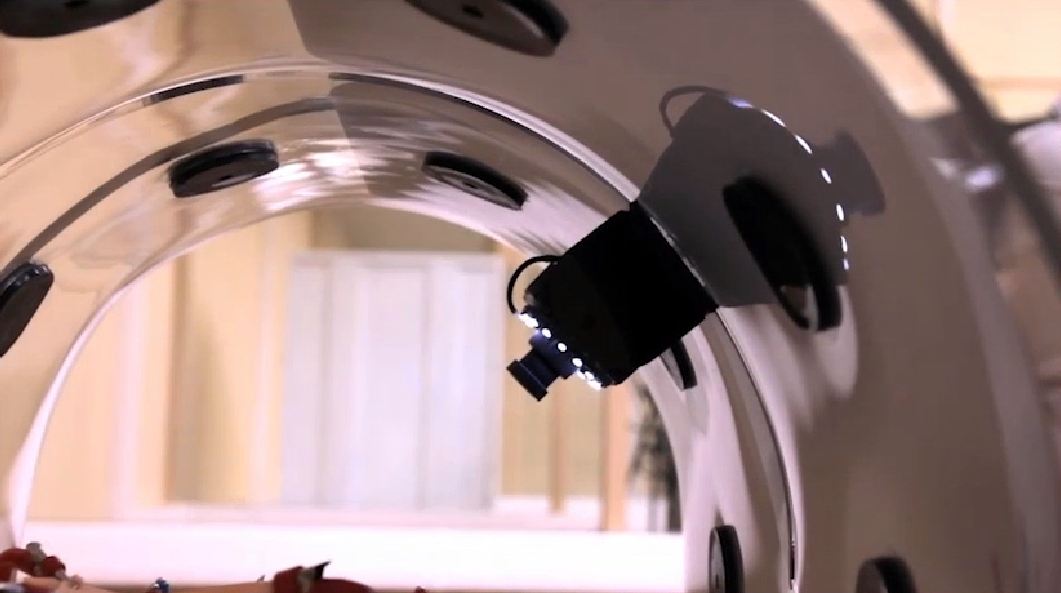 Интерактивный лапароскопический тренажер для отработки базовых навыков ЛТК-1.02 — купить в МЕДСЕТ