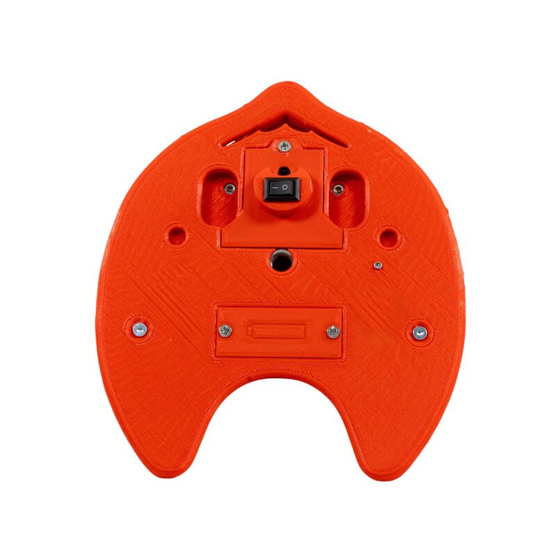 Учебная стоматологическая модель челюсти для анестезии — купить в МЕДСЕТ