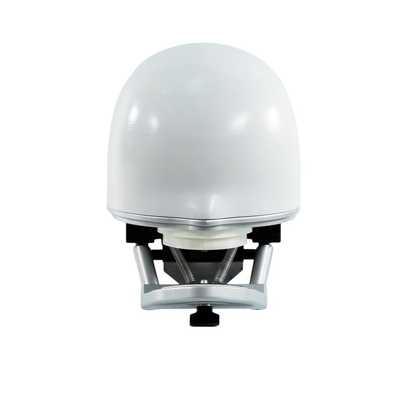 Учебная стоматологическая фантомная голова с универсальным артикулятором — купить в МЕДСЕТ