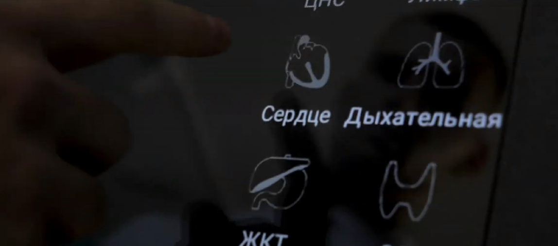 Трехмерный анатомический атлас VR. Виртуальный учебный комплекс. Приказ 838 Минпросвещения РФ — купить в МЕДСЕТ