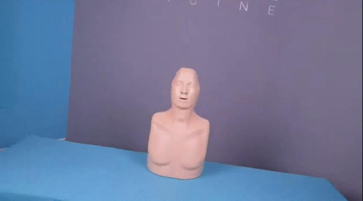 Тренажер-манекен пострадавшего для отработки приемов сердечно-легочной реанимации "ТОРС-01 СЛР" — купить в МЕДСЕТ