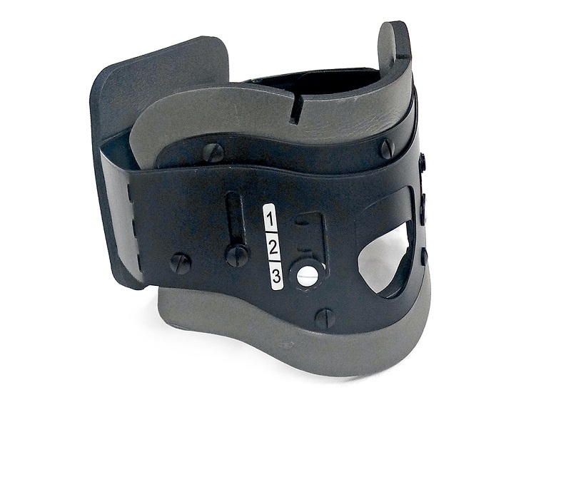 Шина-воротник транспортная иммобилизационная однократного применения для взрослых — купить в МЕДСЕТ