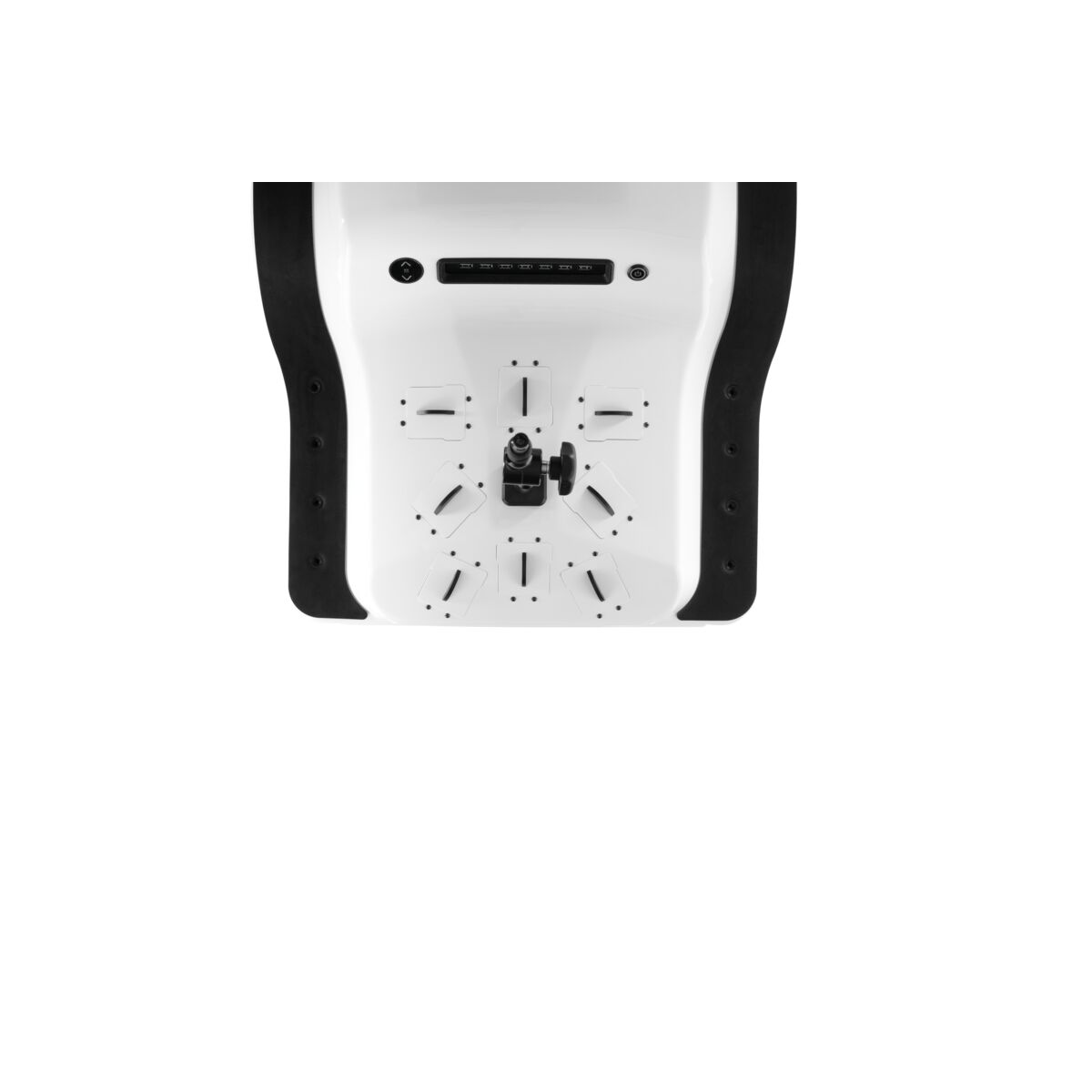 Тренажер для отработки навыков лапароскопии Laparo Apex VR Hybrid — купить в МЕДСЕТ