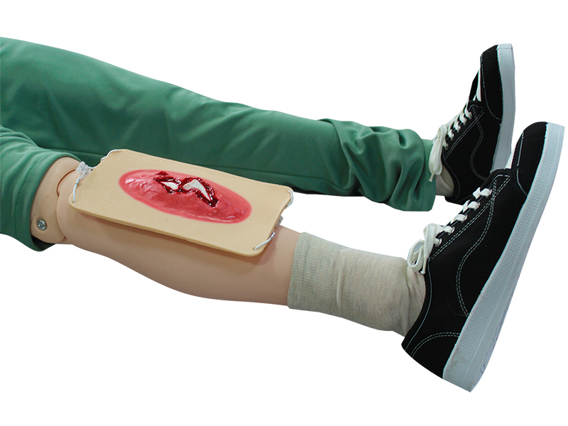 Тренажер-манекен пострадавшего для обучения спасению на воде «Михаил-1» — купить в МЕДСЕТ