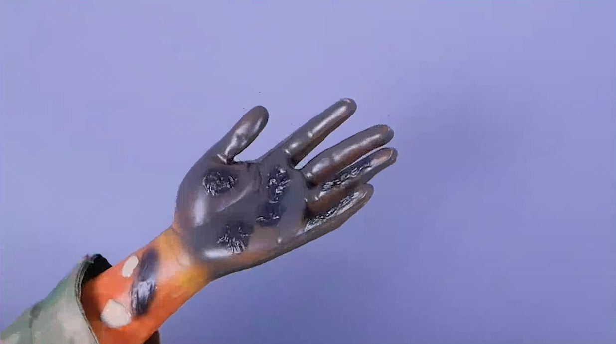 Тренажер-манекен взрослого пострадавшего для отработки навыков первой помощи при боевых действиях Слава; 90 кг — купить в МЕДСЕТ