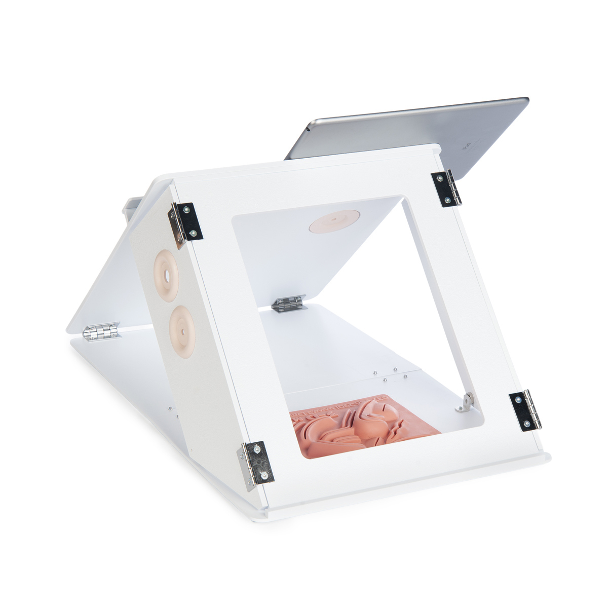 Тренажер лапароскопии LT Lap Tab trainer™, с боковыми портами, пакет — купить в МЕДСЕТ