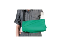 Косыночная повязка детская