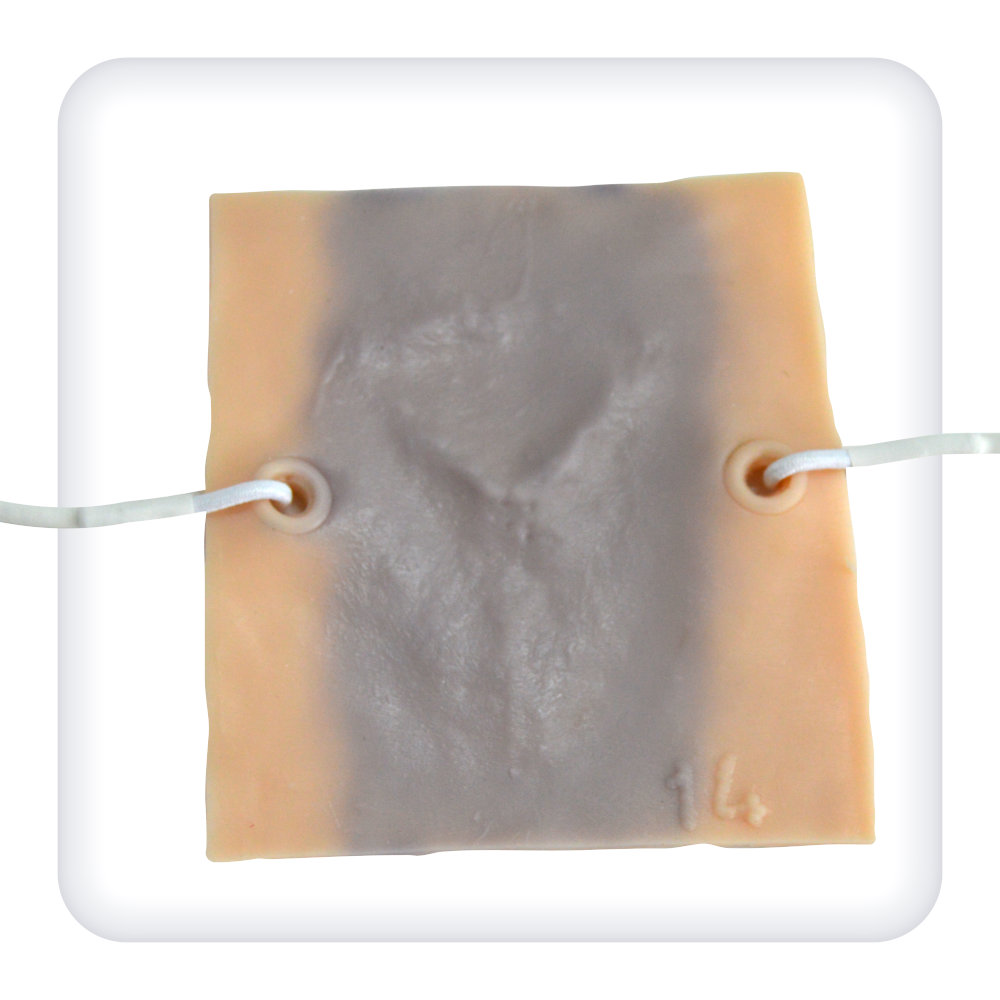 Набор имитаторов ран — купить в МЕДСЕТ