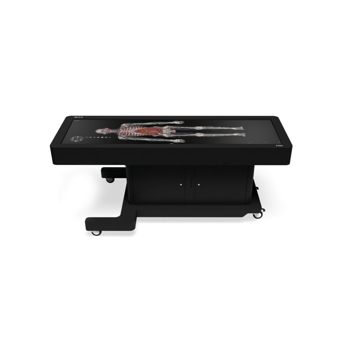 Стол стандартный TBK 99 EA, гарантия 2 года — купить в МЕДСЕТ