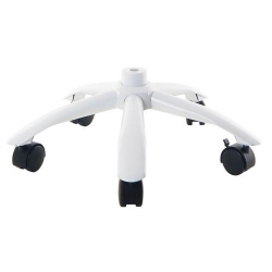 Подставка металлическая для стойки скелета — купить в МЕДСЕТ