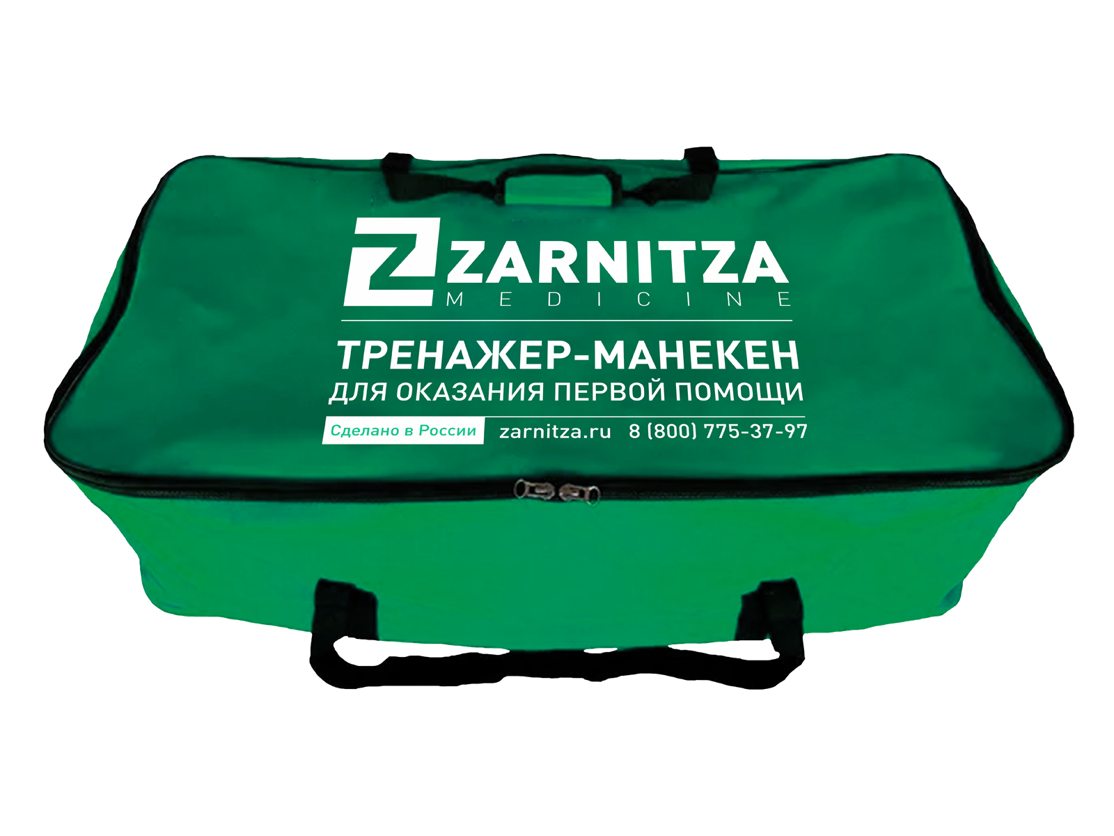 Тренажер-торс сердечно-легочной и мозговой реанимации пружинно-механический "Марк-1" — купить в МЕДСЕТ