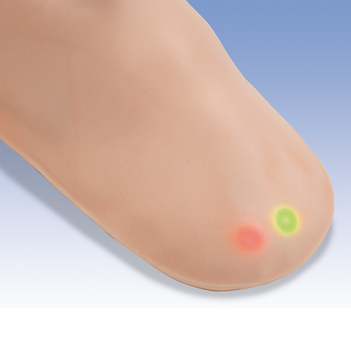 Тренажер для внутримышечных инъекций — купить в МЕДСЕТ