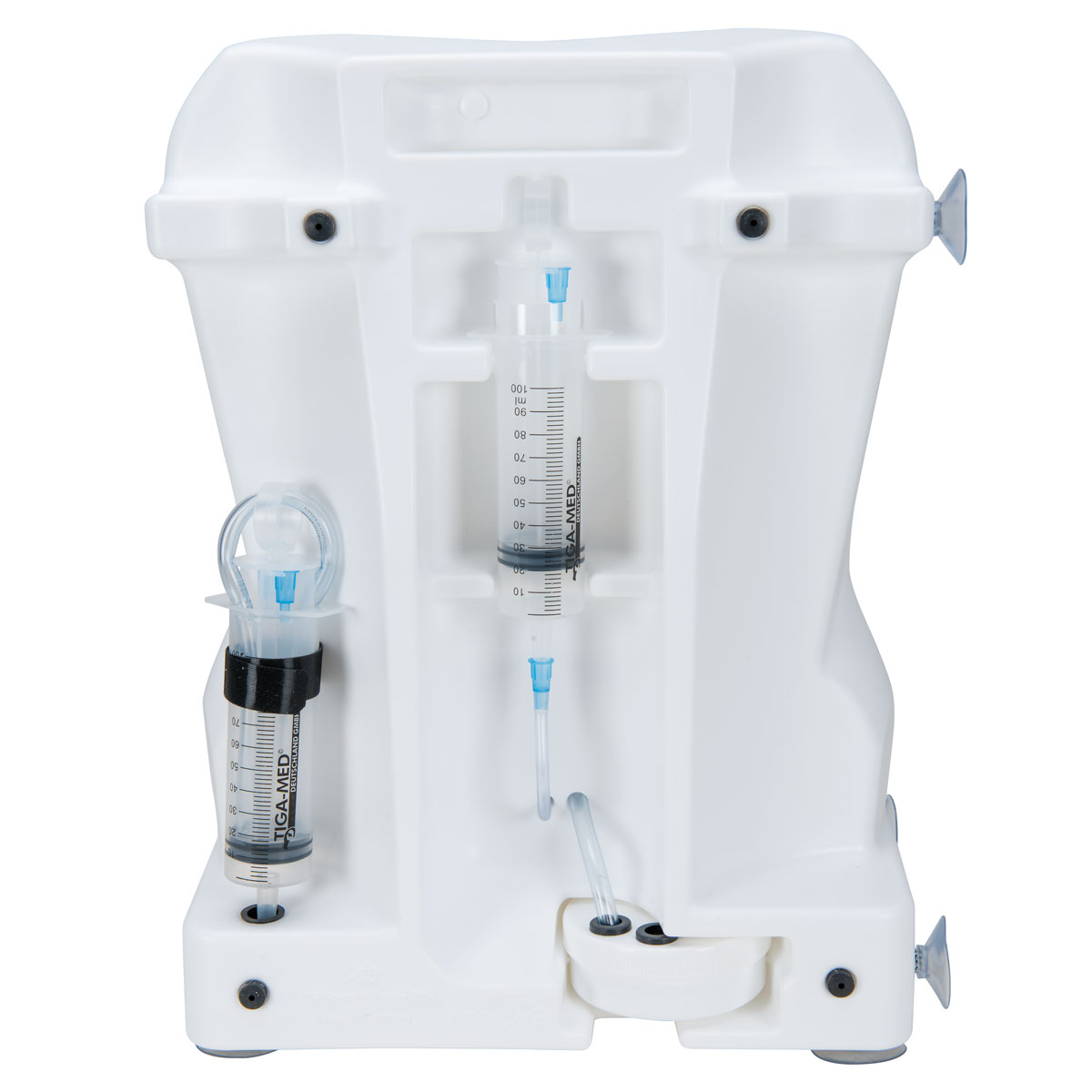 Симулятор для эпидуральных и спинальных инъекций — купить в МЕДСЕТ