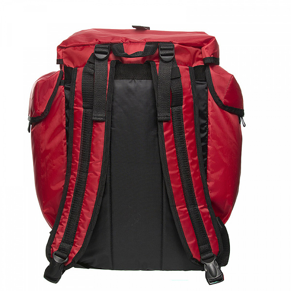 Укладка для оказания первой помощи с применением медицинских изделий для оснащения пожарных автомобилей по приказу Минздрава России от 26.04.2024 г. № 209н — купить в МЕДСЕТ