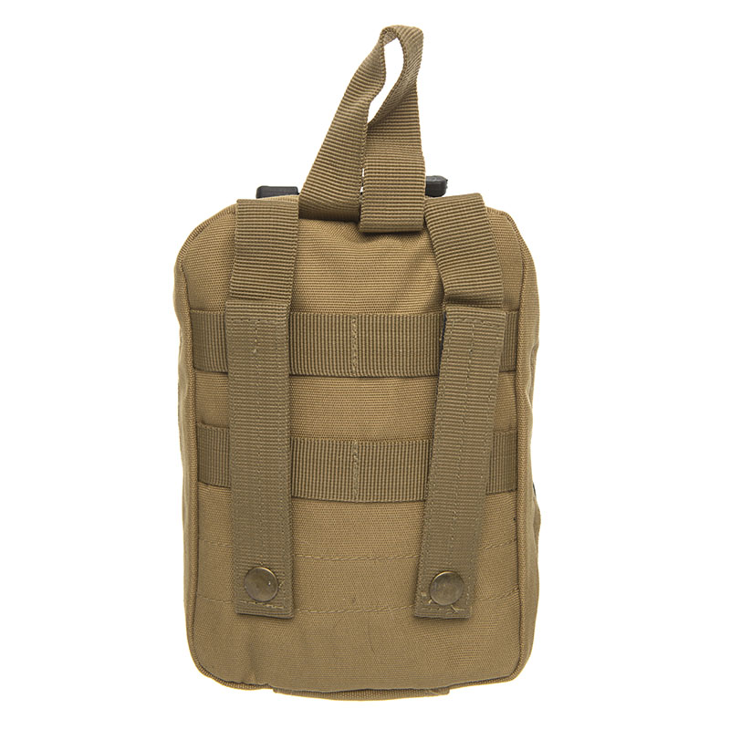 Набор индивидуальный для оказания первой помощи с применением медицинских изделий и лекарственных препаратов спасателями, осуществляющими аварийно-спасательные работы по приказу Минздрава России от 20.05.2024 г. № 246н — купить в МЕДСЕТ