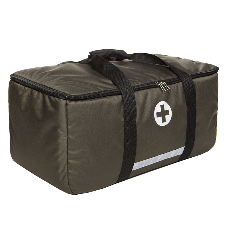 Укладка для оказания первой помощи с применением медицинских изделий и лекарственных препаратов на гражданском воздушном судне по приказу Минздрава России от 24.05.2024 № 259н — купить в МЕДСЕТ