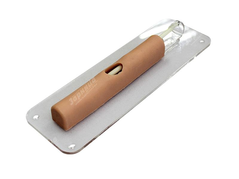 Тренажер наложения сухожильных швов ТНШ-1.01 — купить в МЕДСЕТ