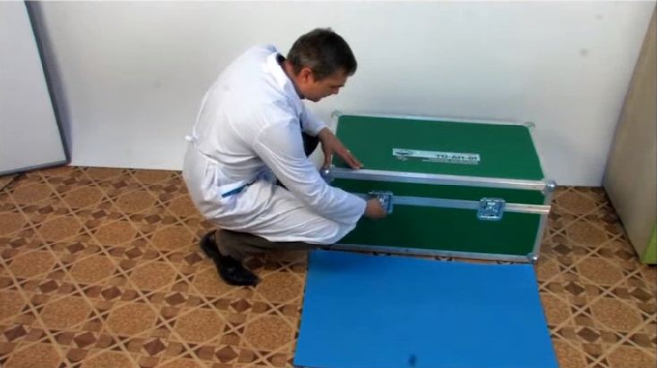 Тренажер для освоения навыков ректального обследования предстательной железы — купить в МЕДСЕТ