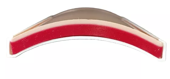 Модуль для отработки хирургических навыков (на основе) (LV3-2) — купить в МЕДСЕТ