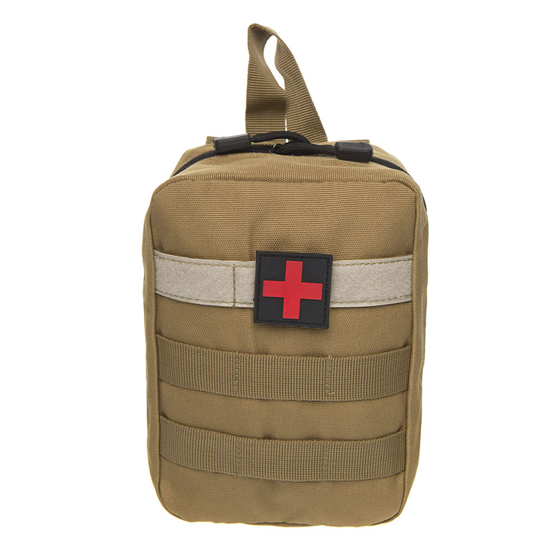 Набор индивидуальный для оказания первой помощи с применением медицинских изделий и лекарственных препаратов спасателями, осуществляющими аварийно-спасательные работы по приказу Минздрава России от 20.05.2024 г. № 246н — купить в МЕДСЕТ