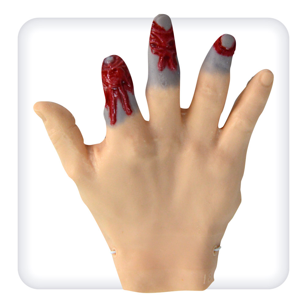 Набор имитаторов ран — купить в МЕДСЕТ