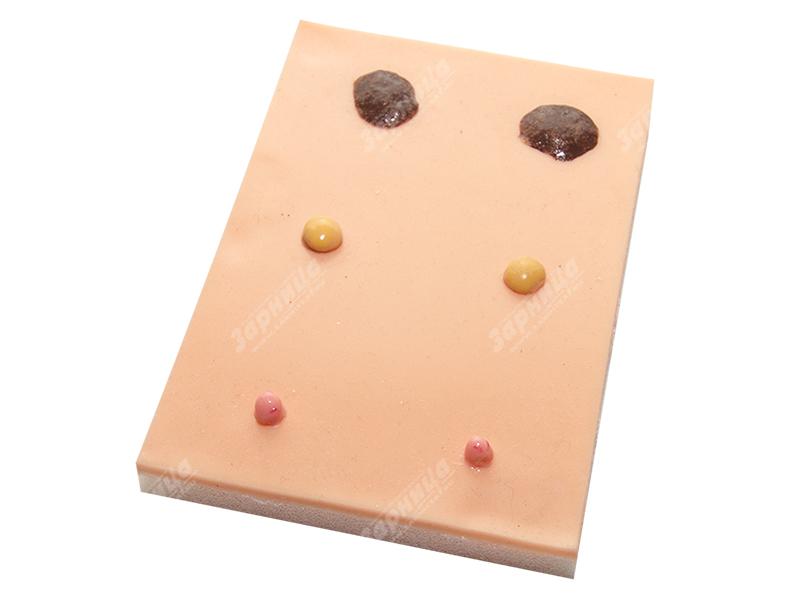 Модуль для отработки навыков проведения малых операций — купить в МЕДСЕТ