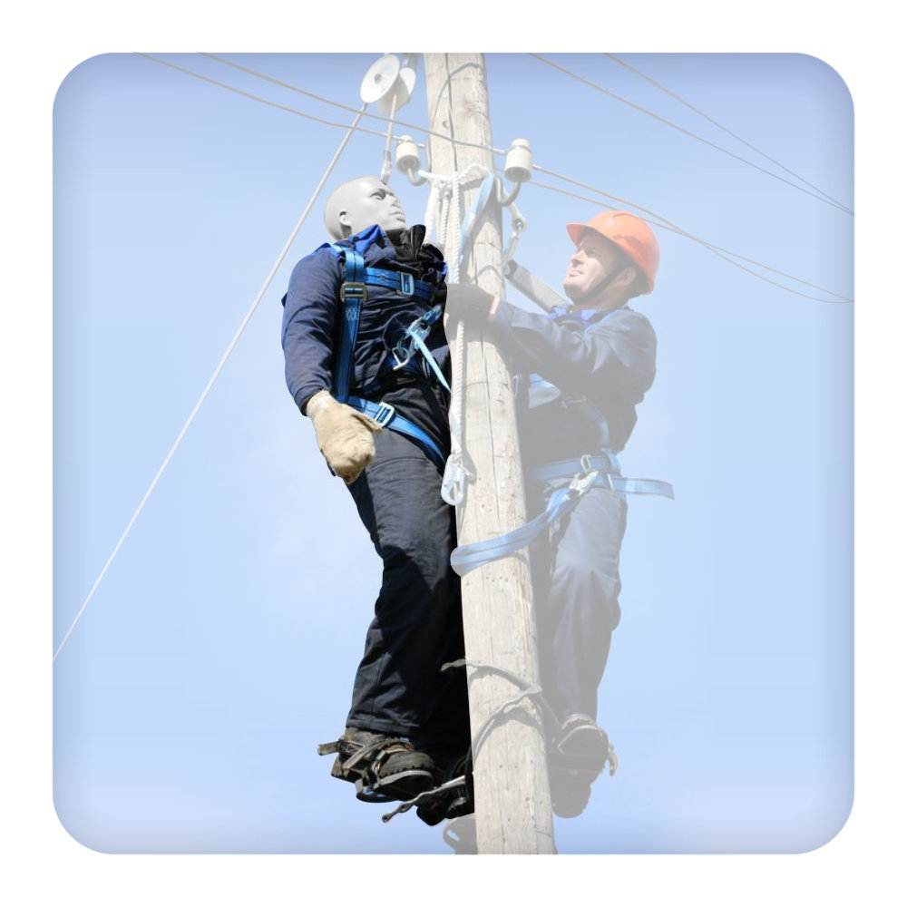 Тренажер-манекен для отработки навыков иммобилизации и транспортировки раненых — купить в МЕДСЕТ