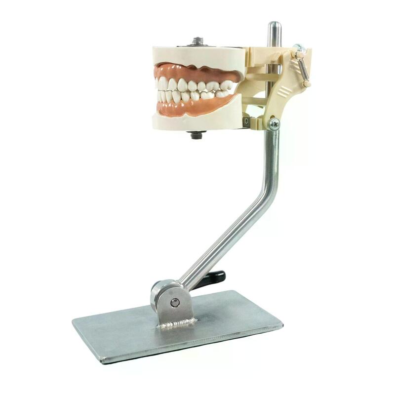Универсальный стоматологический артикулятор — купить в МЕДСЕТ