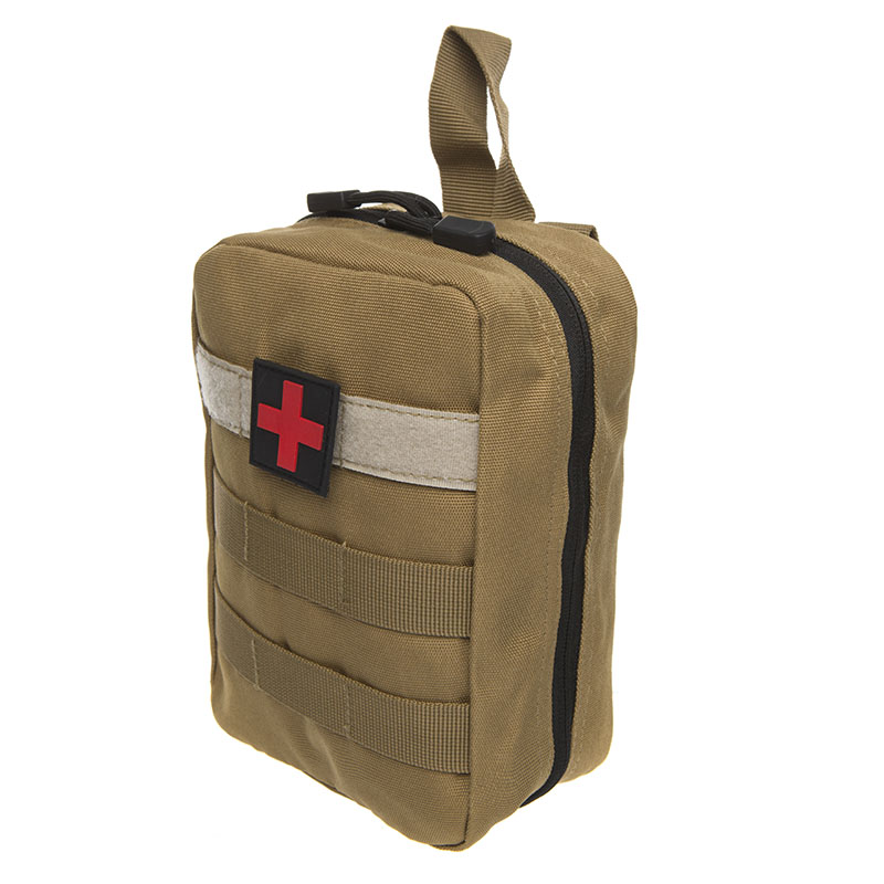 Набор индивидуальный для оказания первой помощи с применением медицинских изделий и лекарственных препаратов спасателями, осуществляющими аварийно-спасательные работы по приказу Минздрава России от 20.05.2024 г. № 246н — купить в МЕДСЕТ