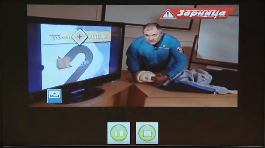 Многофункциональный интерактивный стенд-тренажер "Оказание первой помощи пострадавшим" для сотрудников предприятий — купить в МЕДСЕТ