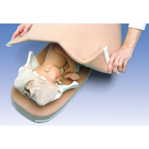 Модель для пальпации, маневр Леопольда — купить в МЕДСЕТ