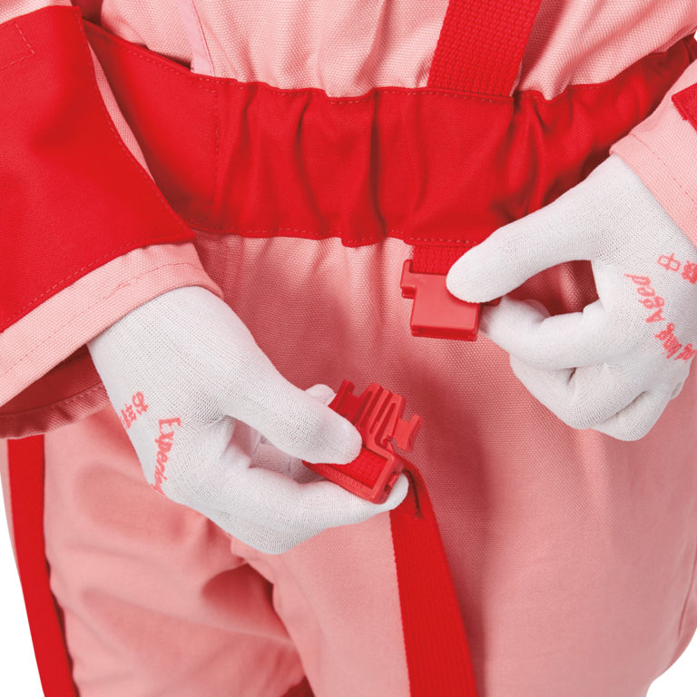 Симуляционный костюм «Новый век», размер LL — купить в МЕДСЕТ