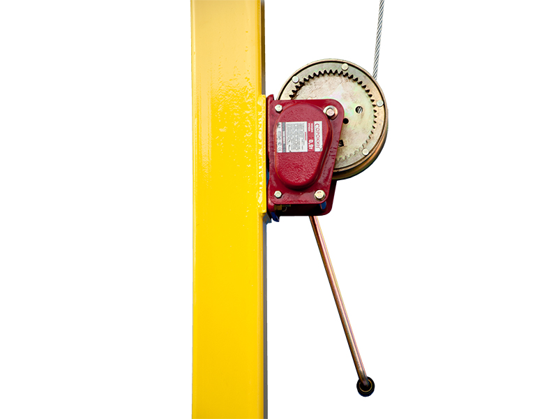 Многофункциональный учебно-тренажерный комплекс для обучения методам оказания первой помощи лицам, пострадавшим в результате дорожно-транспортных происшествий Деблокатор – 1.01 В (автомобиль на крыше)_3